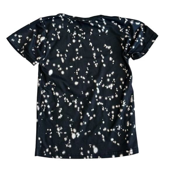 MORGAN WALLEN Girls Outfit Size 4T - Picture 6 of 6